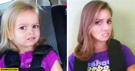 chloe were going to disneyland now|chloe side eye meme.